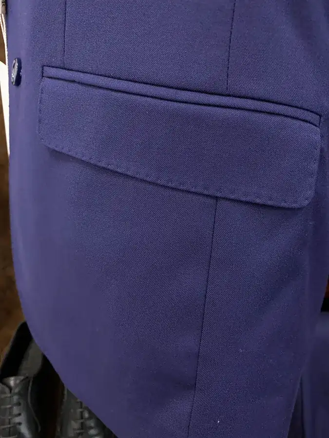 CD Diptyque Men's Premium Leisure Suit & Trousers