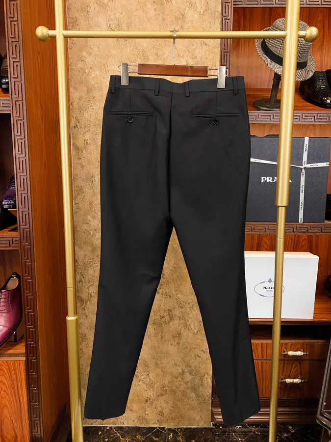 Parda Men's Premium Leisure Suit and Trousers