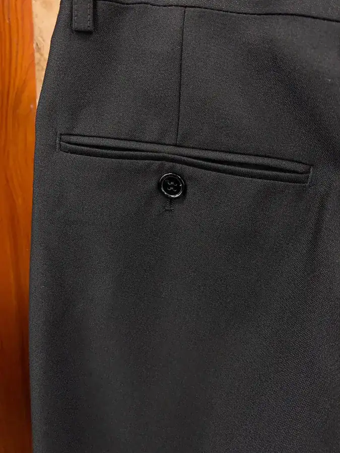 Parda Men's Premium Leisure Suit and Trousers