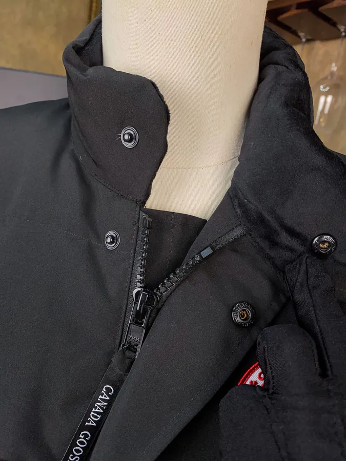 CANADA GOOES Vest XS XXL