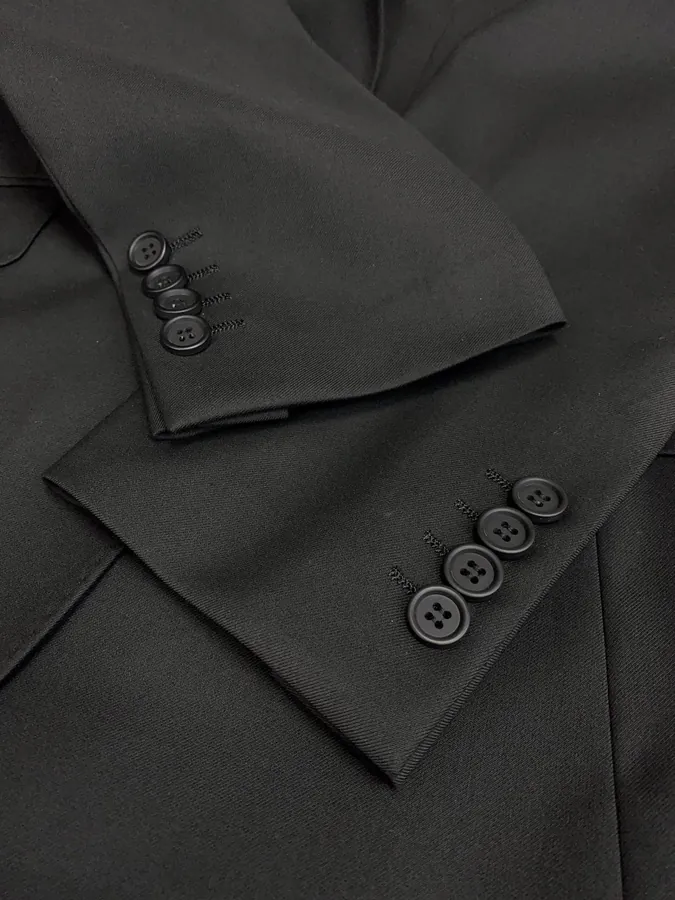 CD DIOR Men's Premium Leisure Suit Set