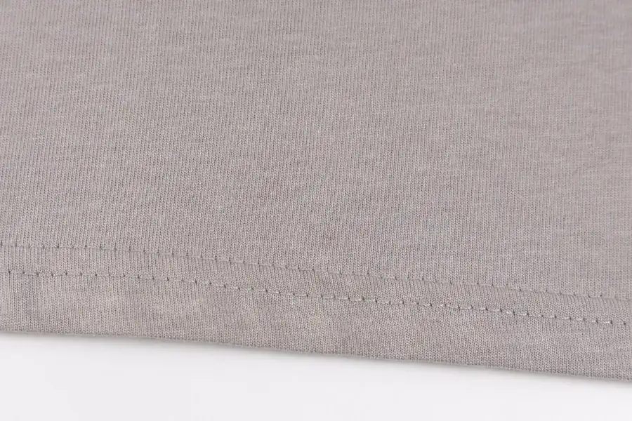 LOEW & ON Collaboration New Series Print T Shirt