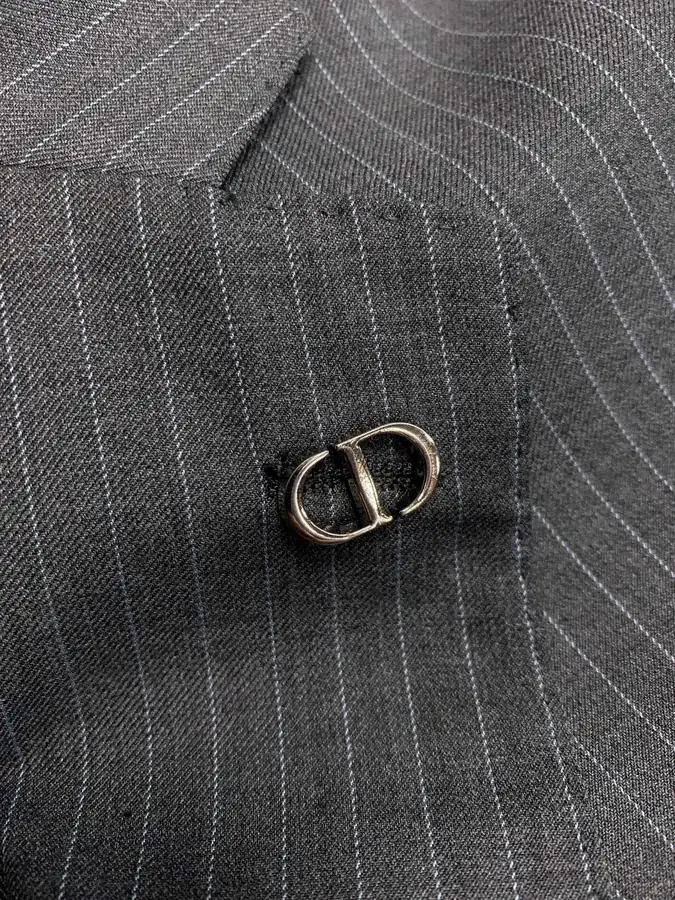 CD DIOR Men's Premium Leisure Suit and Trousers