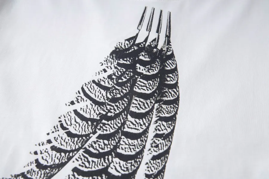 LOEW* Spring Summer New Short Sleeve T shirt