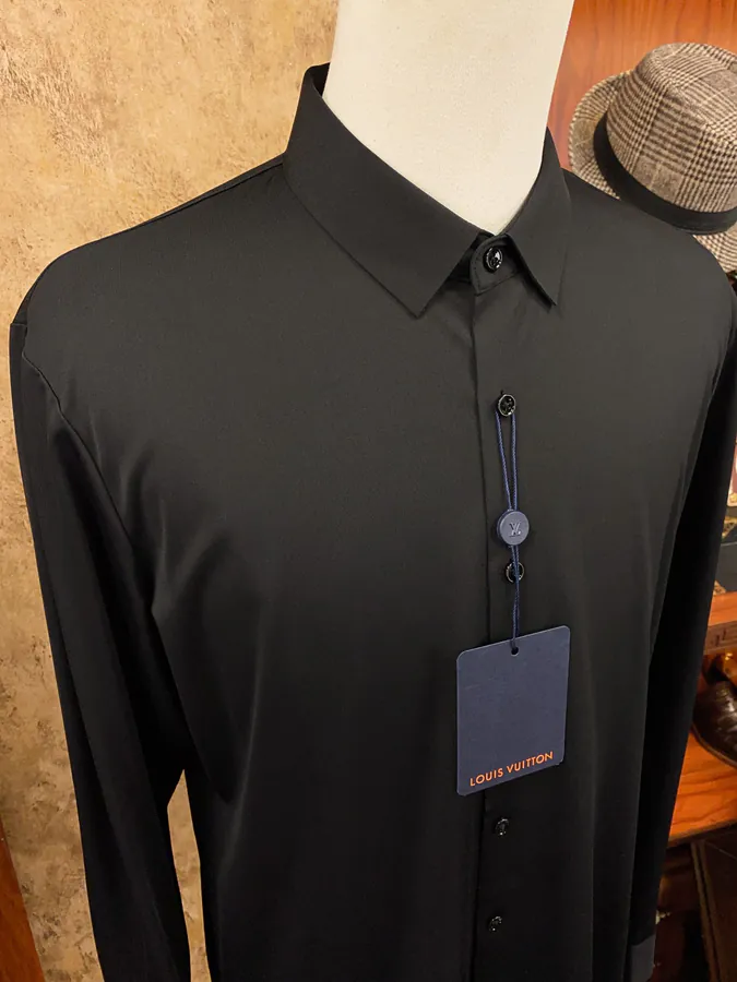 Premium Men's Shirt New Arrival 1V Lucci Brand