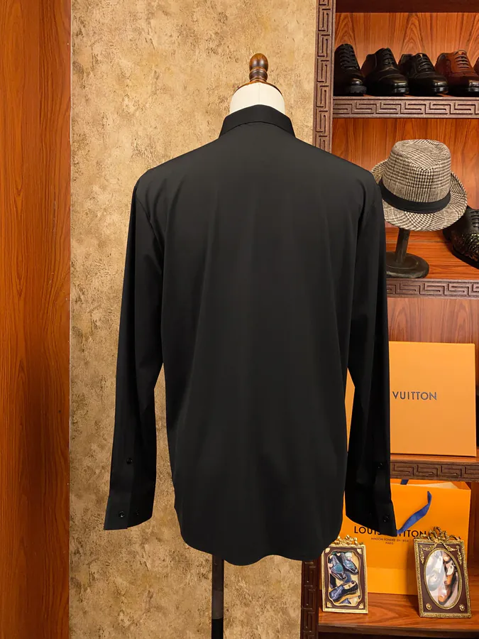 Premium Men's Shirt New Arrival 1V Lucci Brand
