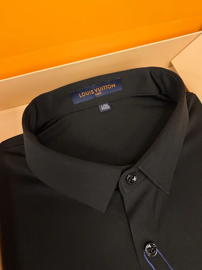 Premium Men's Shirt New Arrival 1V Lucci Brand