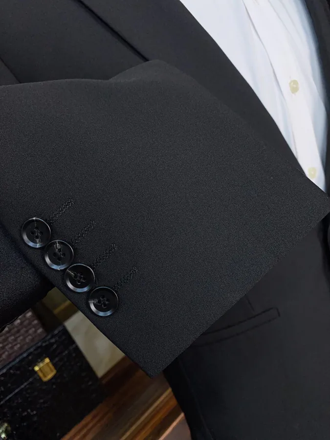 Parda Men's Premium Leisure Suit and Trousers