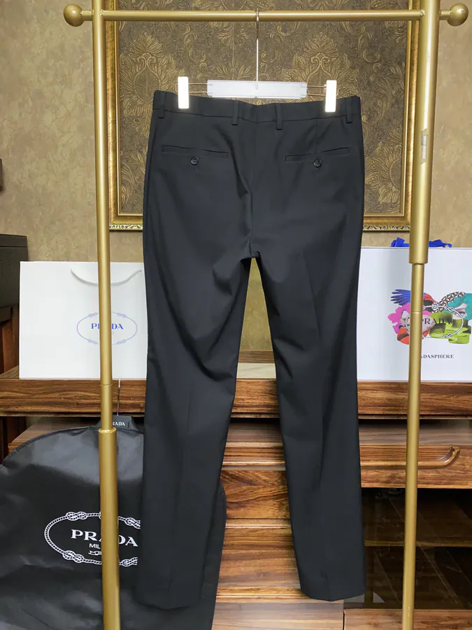 Parda Men's Premium Leisure Suit and Trousers