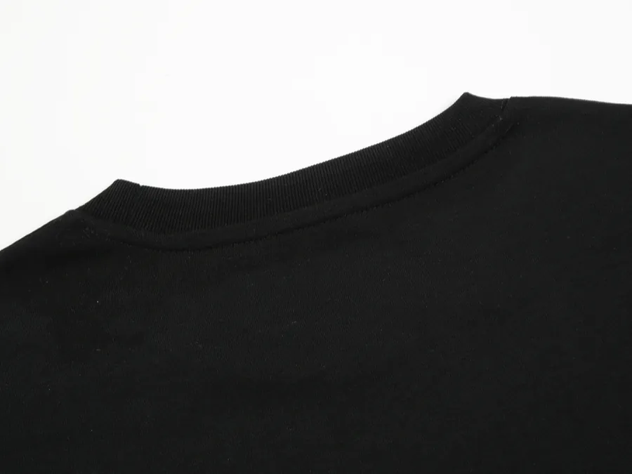 CD Dior Print Short Sleeve T Shirt Premium Quality