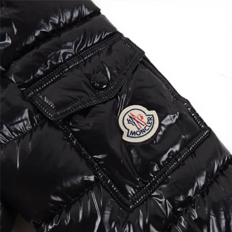 Monc er Mont Blanc Classic Women's Down Jacket
