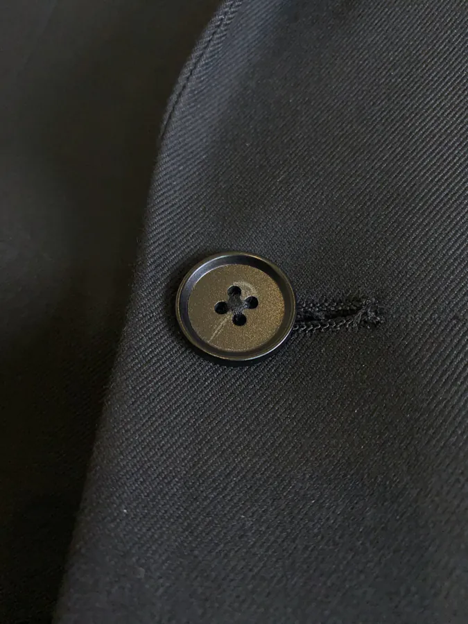 Parda Men's Premium Leisure Suit and Trousers