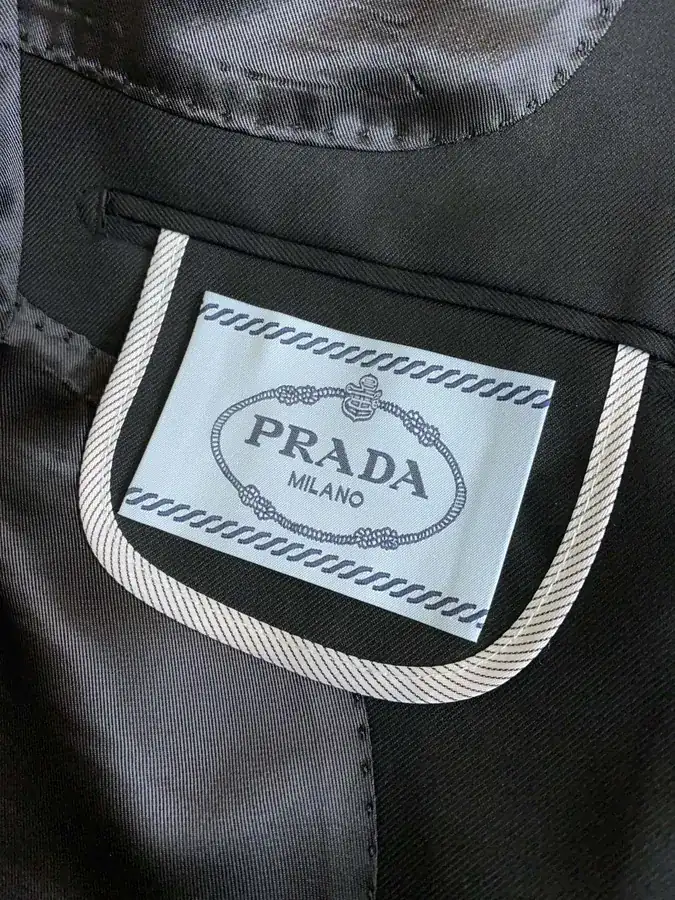 Parda Men's Premium Leisure Suit and Trousers