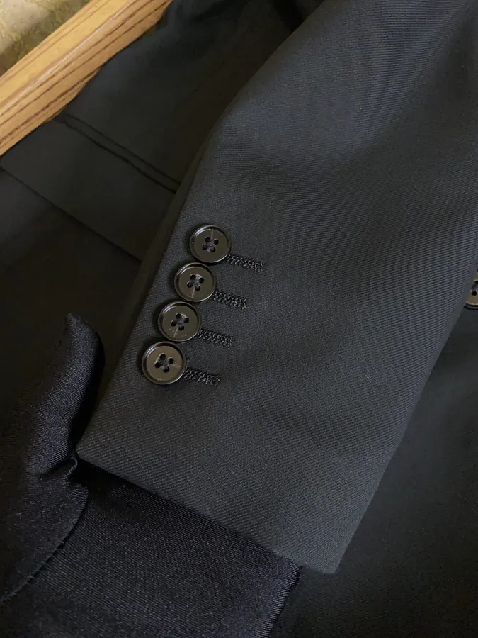 Parda Men's Premium Leisure Suit and Trousers