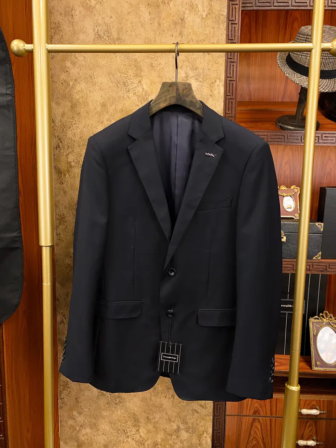 New Arrivals Premium Suit Set Suit + Trousers