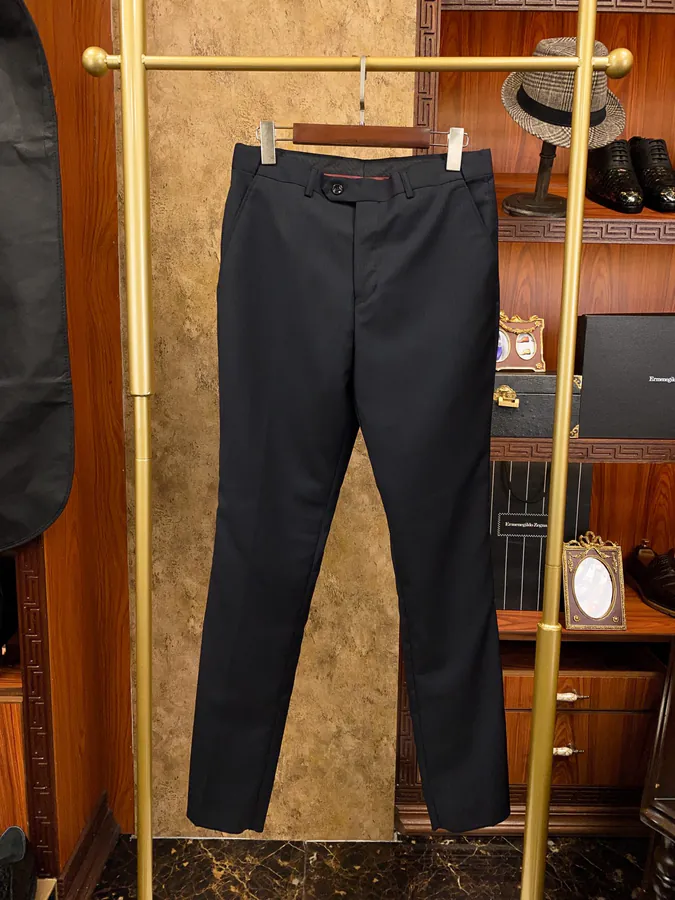 New Arrivals Premium Suit Set Suit + Trousers