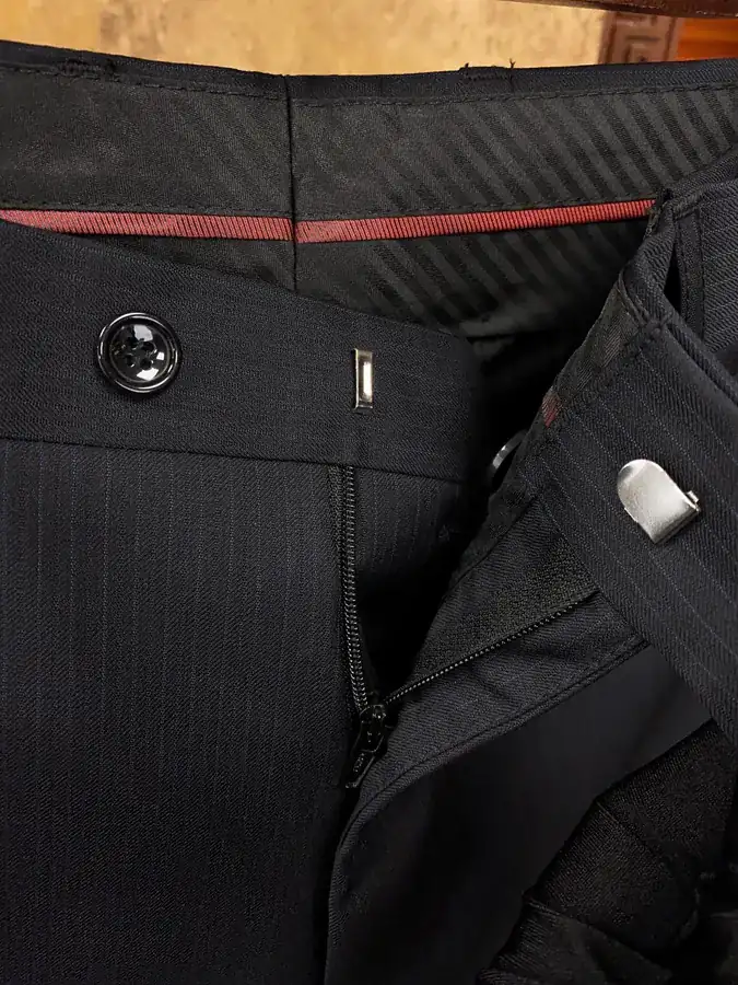 New Arrivals Premium Suit Set Suit + Trousers