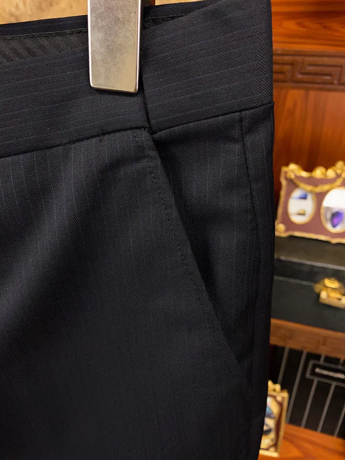 New Arrivals Premium Suit Set Suit + Trousers