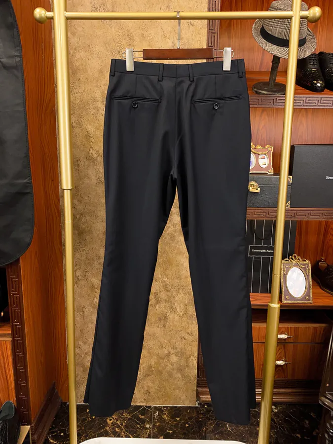 New Arrivals Premium Suit Set Suit + Trousers