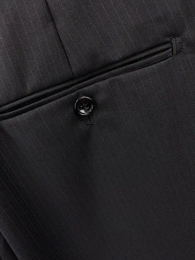 New Arrivals Premium Suit Set Suit + Trousers
