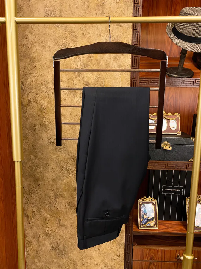 New Arrivals Premium Suit Set Suit + Trousers