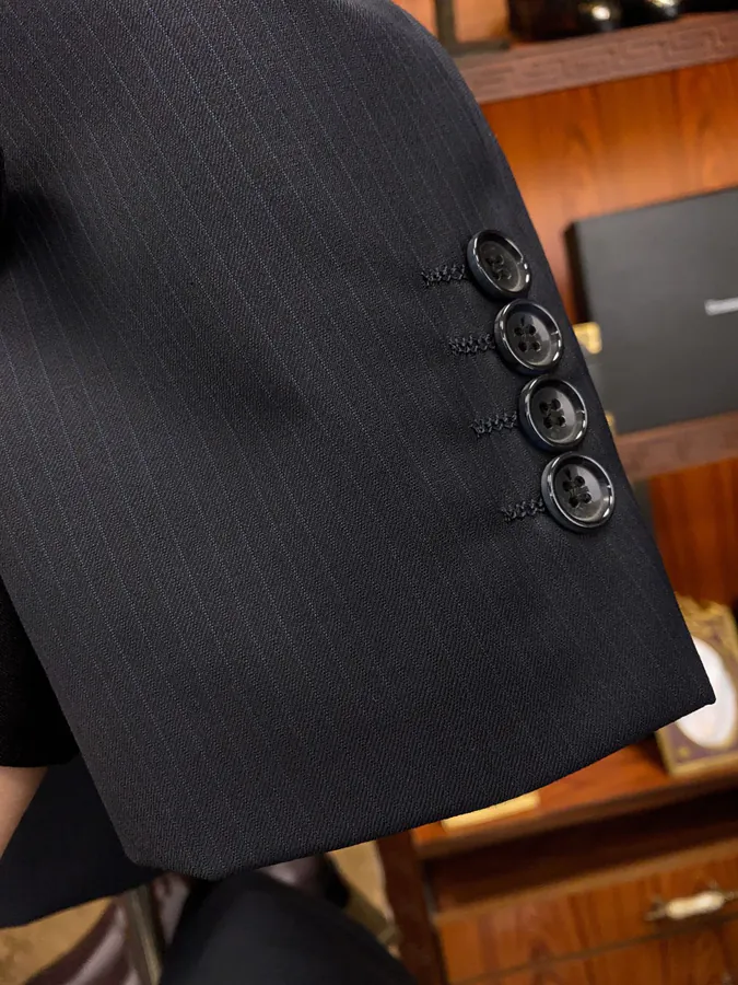 New Arrival Premium Suit Set Blazer + Trousers