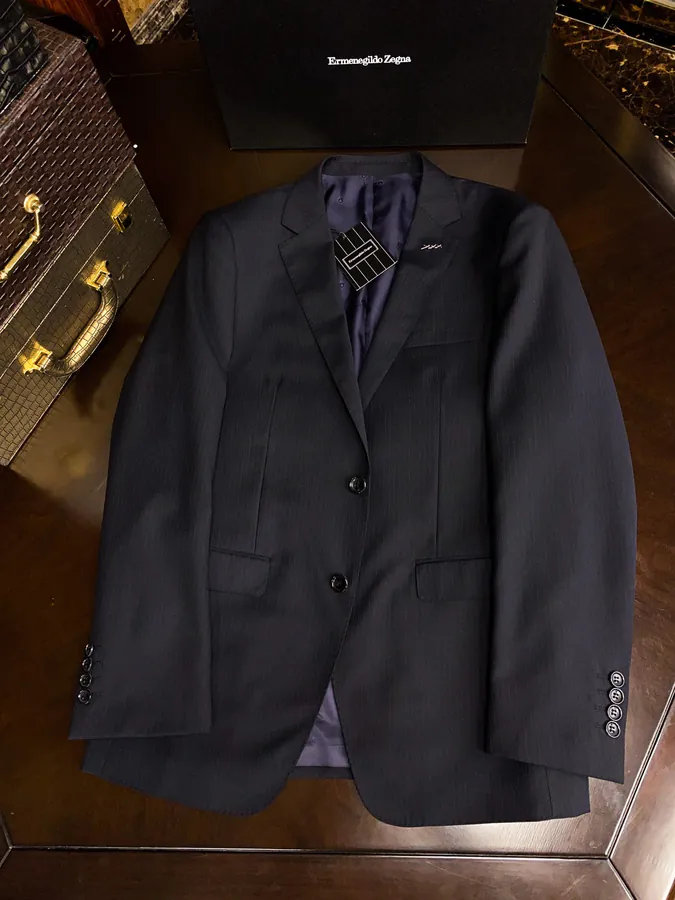 New Arrival Premium Suit Set Blazer + Trousers