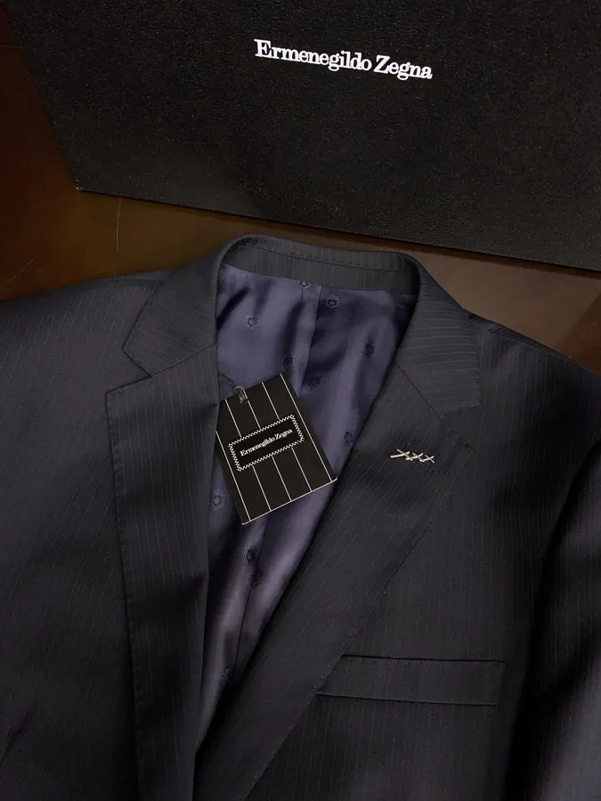 New Arrival Premium Suit Set Blazer + Trousers