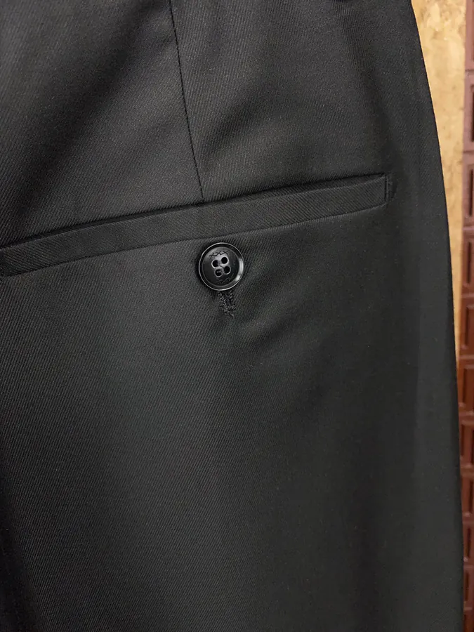 Men's Prestige Exclusive Premium Suit Set