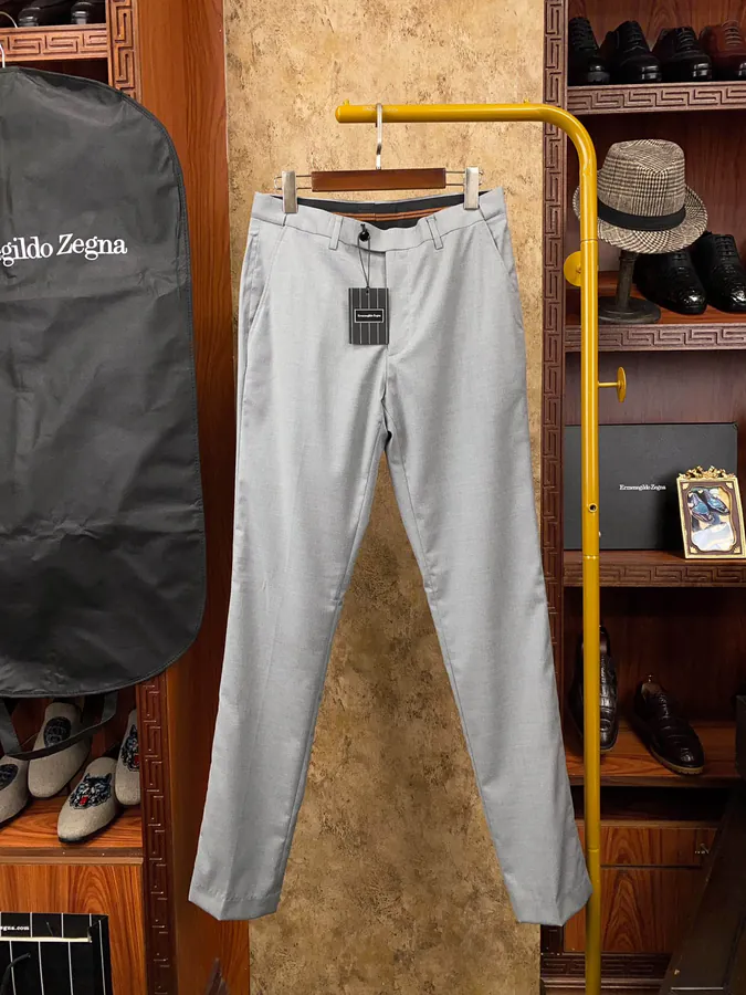 Apparel Visual Reference Sample