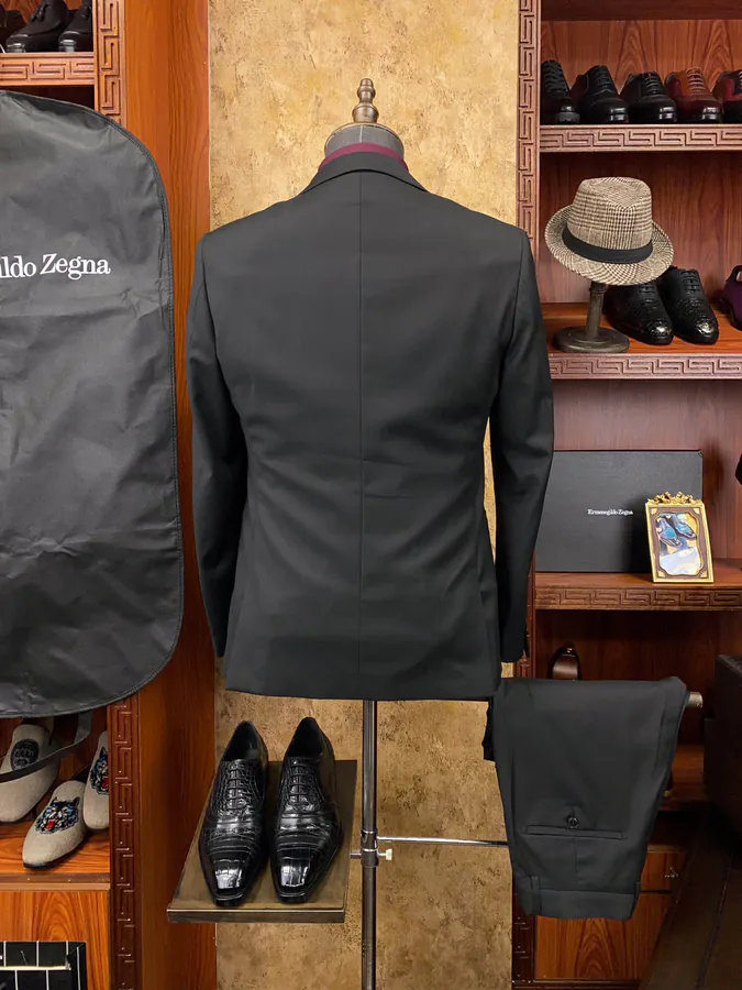 Men's Prestige Exclusive Premium Suit Set