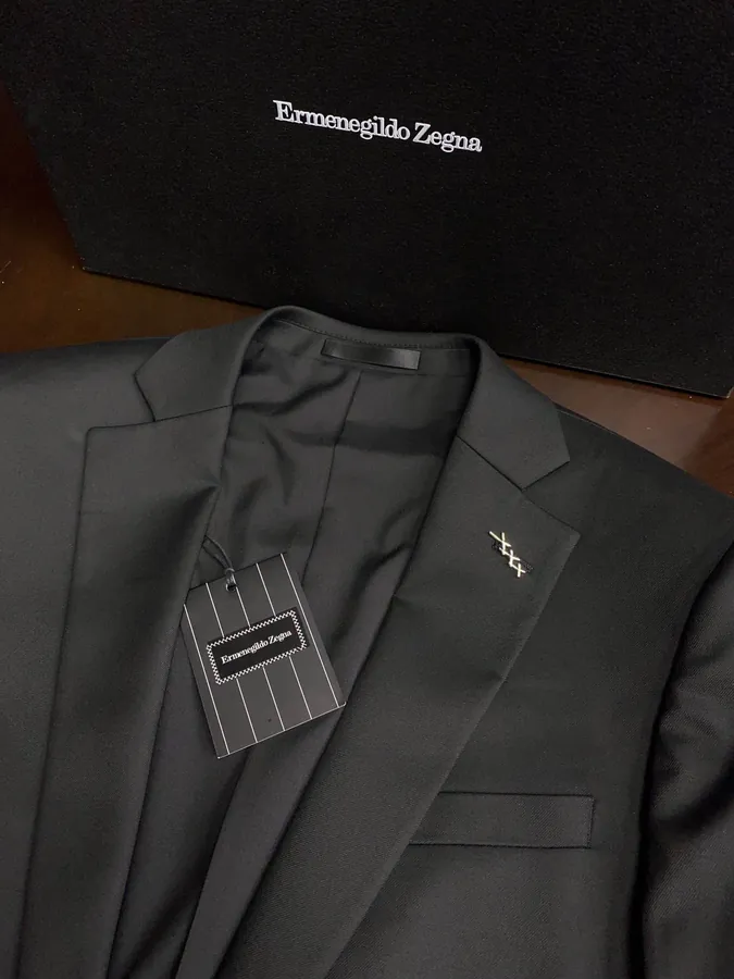 Men's Prestige Exclusive Premium Suit Set