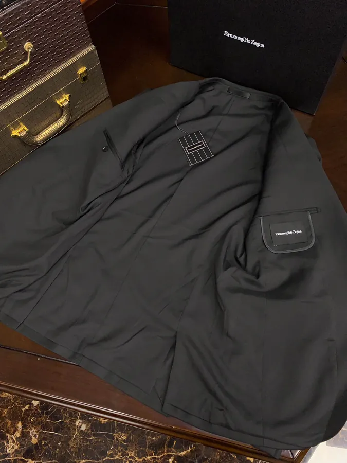 Men's Prestige Exclusive Premium Suit Set