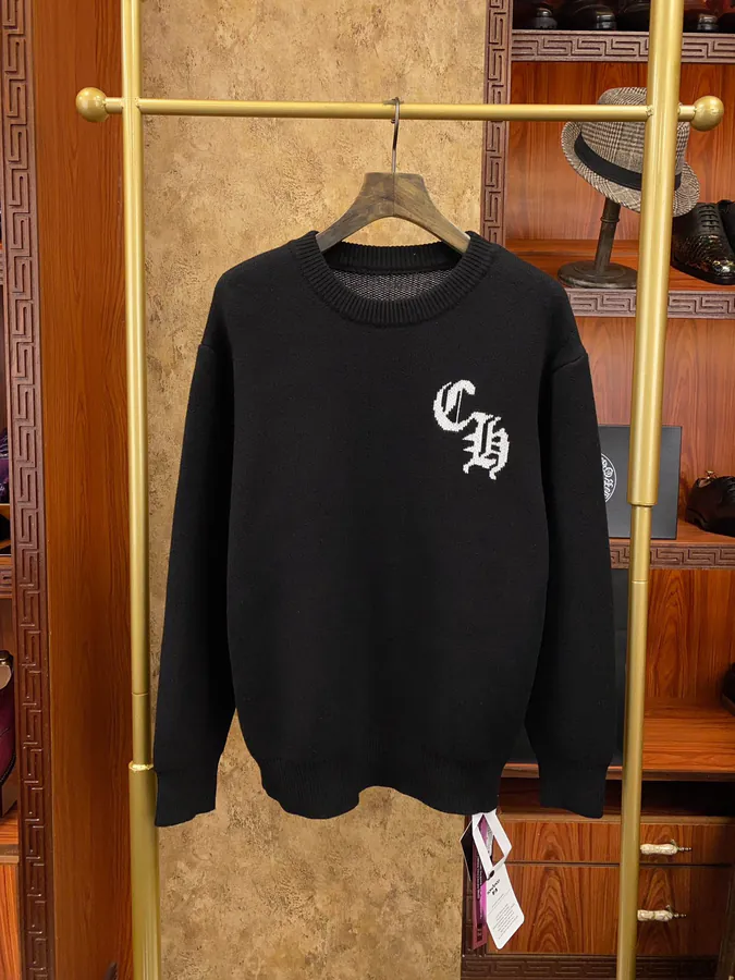 CROOS New Arrival Sweater for Men and Women