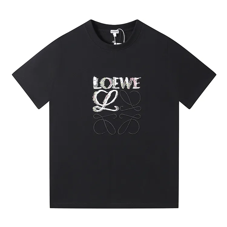 Ralph Lauren 25S Spring Summer New Neon Shadow Embroidery T Shirt