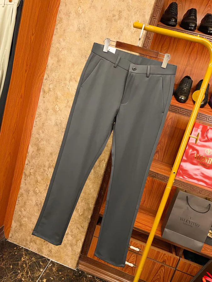 Warrenfield Premium Four Way Stretch Trousers