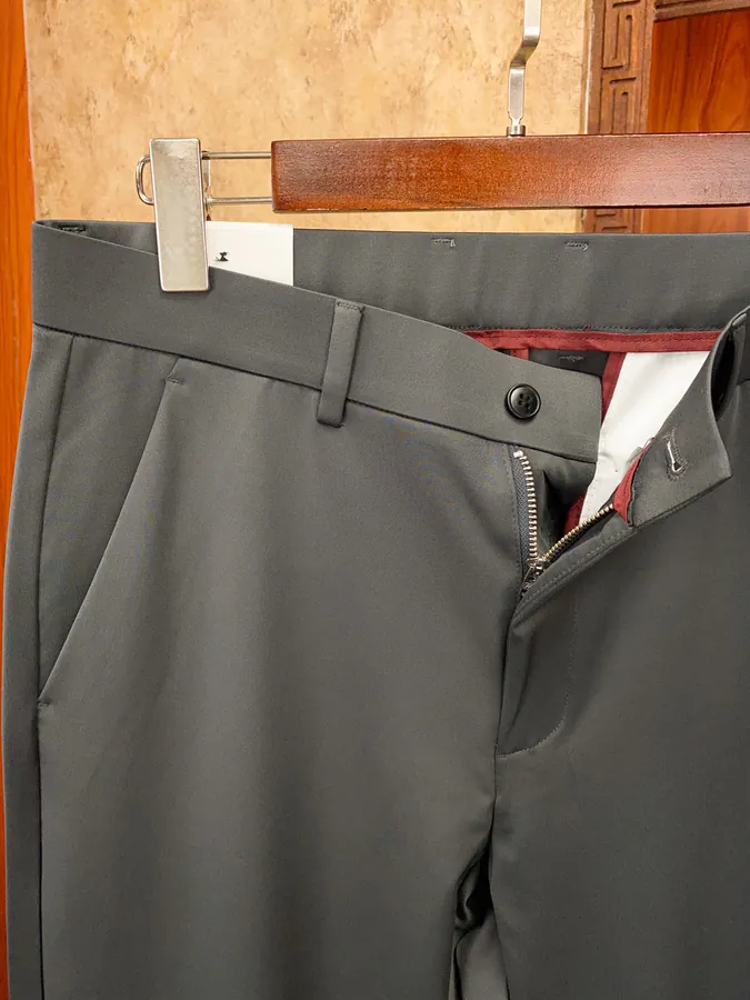 Warrenfield Premium Four Way Stretch Trousers