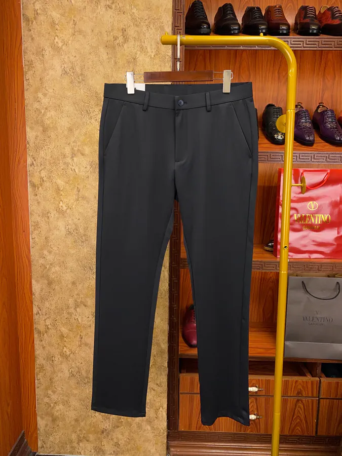 Warrenfield Premium Four Way Stretch Trousers