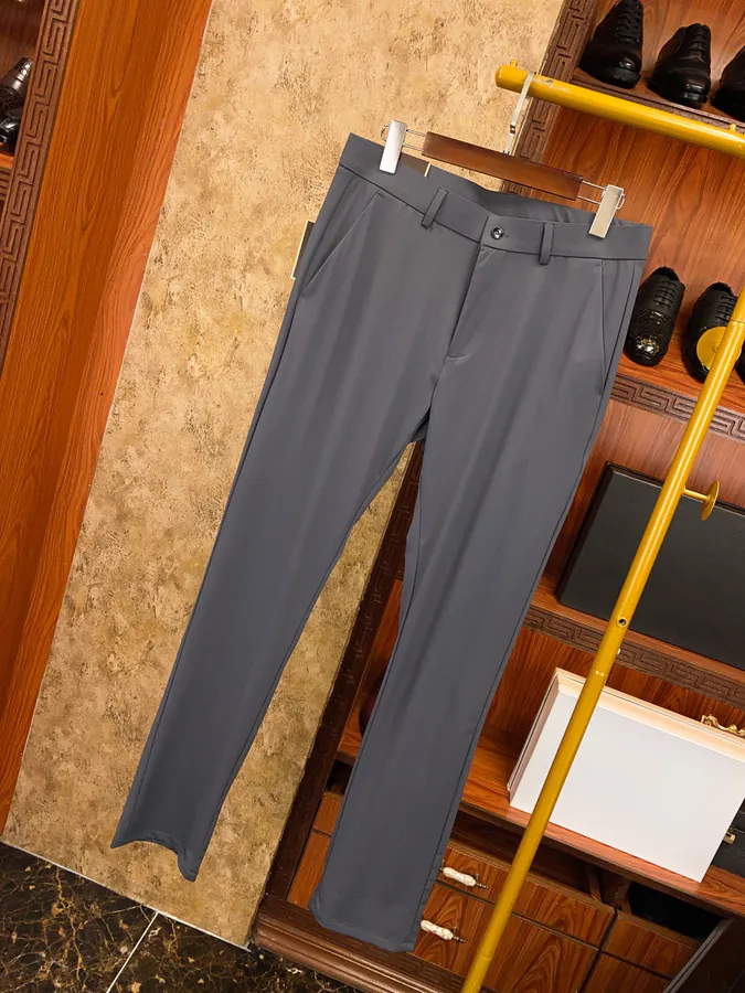 Tom Ford New Premium Chino Pants