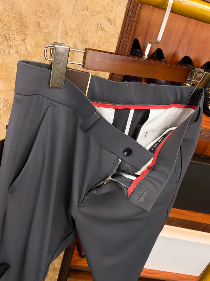 Tom Ford New Premium Chino Pants