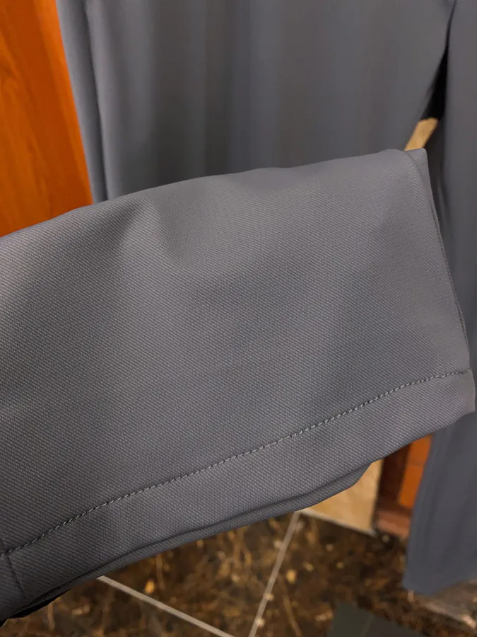 Tom Ford New Premium Chino Pants