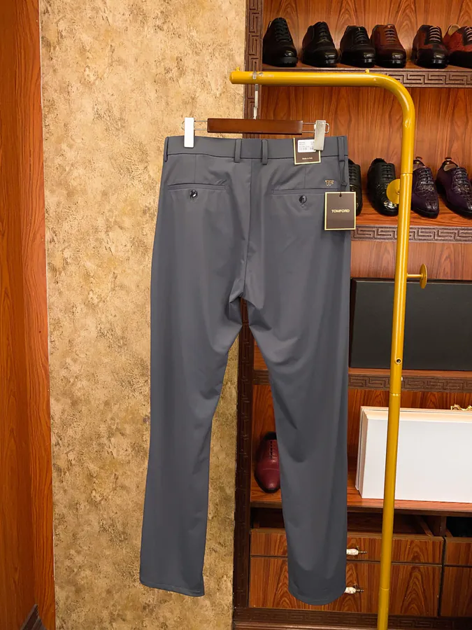 Tom Ford New Premium Chino Pants