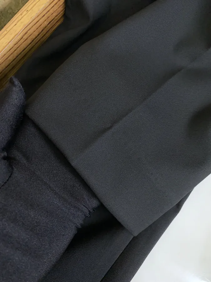 Parda Men's Premium Leisure Suit and Trousers