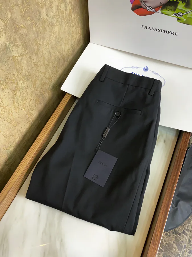 Parda Men's Premium Leisure Suit and Trousers