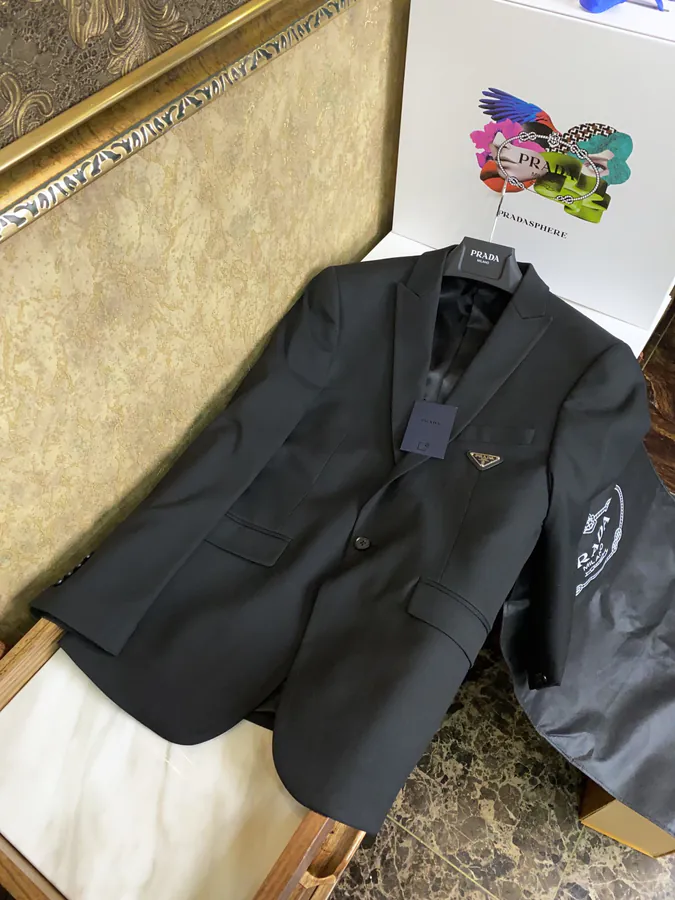 Parda Men's Premium Leisure Suit and Trousers