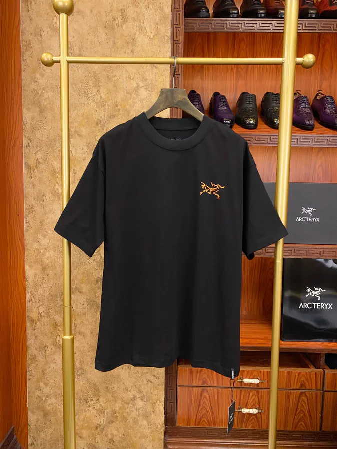 Arc’teryx Startek Unisex Short Sleeve T Shirt