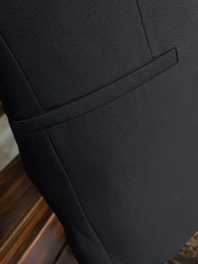 Parda Men's Premium Leisure Suit and Trousers