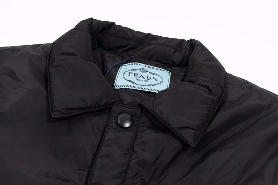 Pra Bucket Bag with Regenerated Nylon
