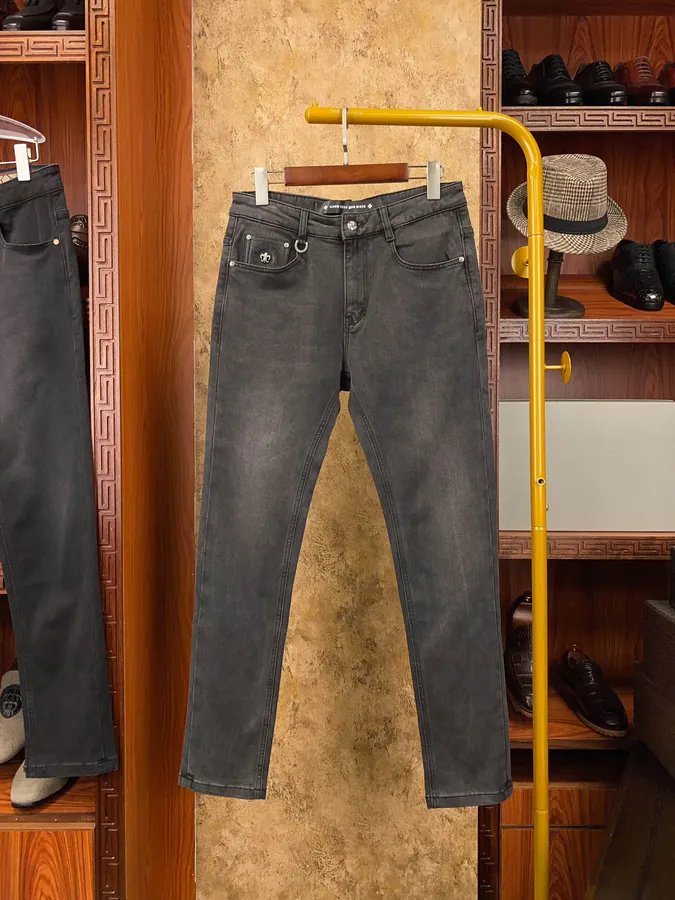 New Arrival Crocs Jeans Autumn Collection