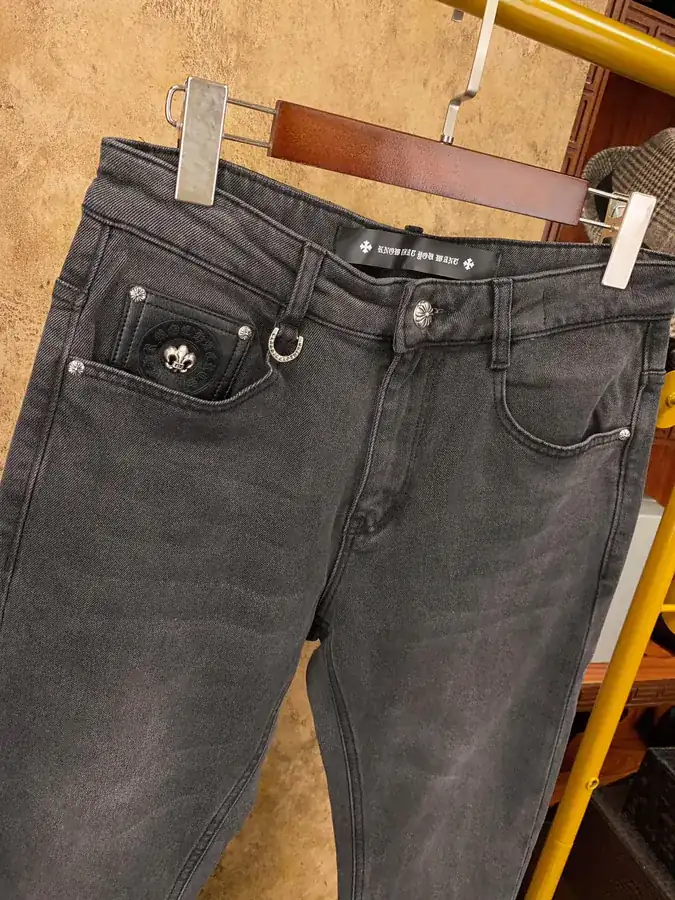 New Arrival Crocs Jeans Autumn Collection